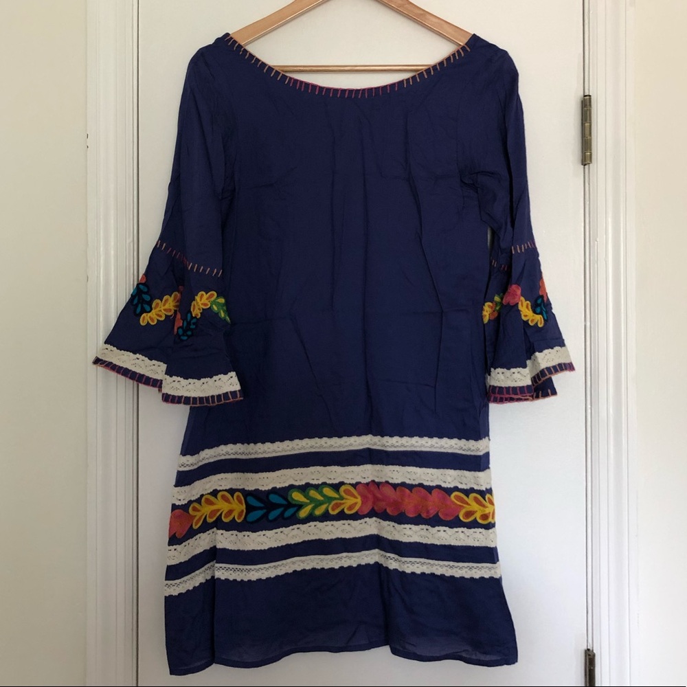 Judith March dress